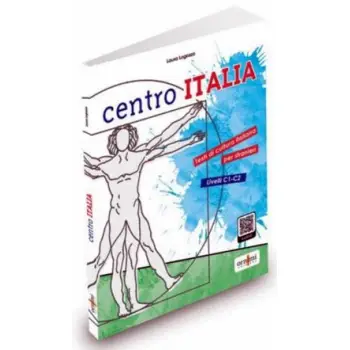 CENTRO ITALIA C1-C2 STUDENTE