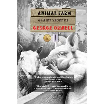 ANIMAL FARM A FAIRY STORY