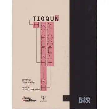 Η ΚΥΒΕΡΝΗΤΙΚΗ ΥΠΟΘΕΣΗ