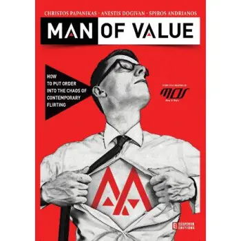 MAN OF VALUE