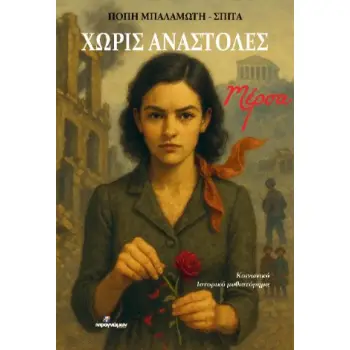 ΧΩΡΙΣ ΑΝΑΣΤΟΛΕΣ : ΜΕΡΣΑ