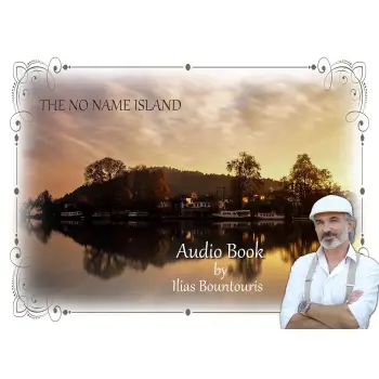 THE NO NAME ISLAND e-audiobook