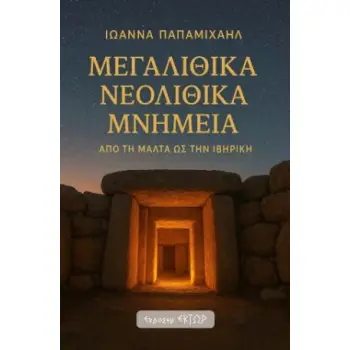 ΜΕΓΑΛΙΘΙΚΑ ΝΕΟΛΙΘΙΚΑ ΜΝΗΜΕΙΑ : ΑΠΟ ΤΗ ΜΑΛΤΑ ΩΣ ΤΗΝ ΙΒΗΡΙΚΗ