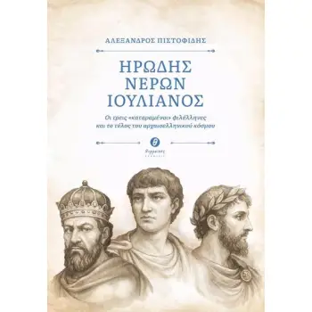 ΗΡΩΔΗΣ ΝΕΡΩΝ ΙΟΥΛΙΑΝΟΣ