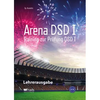 ARENA DSD I LEHRERAUSGABE