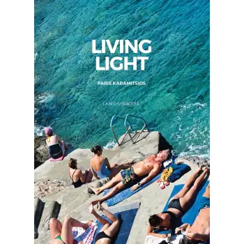 LIVING LIGHT