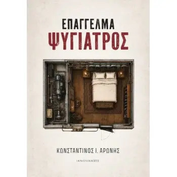 ΕΠΑΓΓΕΛΜΑ ΨΥΧΙΑΤΡΟΣ