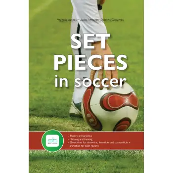 SET PIECES IN SOCCER