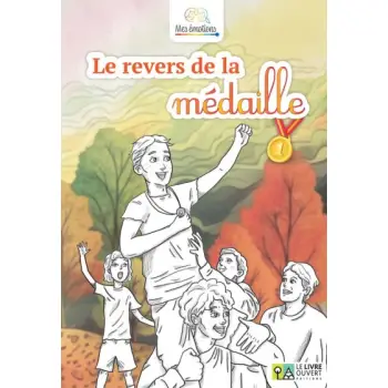 LE REVERS DE LA MEDAILLE