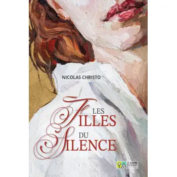 LE FILLES DU SILENCE