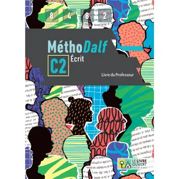 METHODALF C2 ECRIT PROFESSEUR