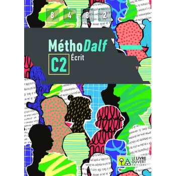 METHODALF C2 ECRIT METHODE