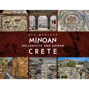 MINOAN HELLENISTIC AND ROMAN CRETE