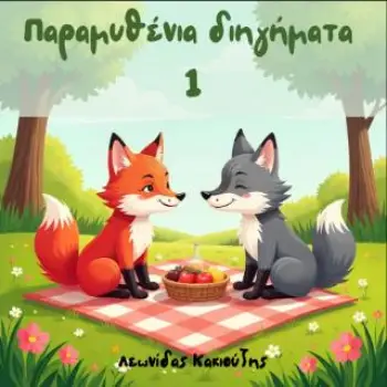 ΠΑΡΑΜΥΘΕΝΙΑ ΔΙΗΓΗΜΑΤΑ 1