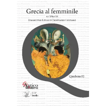 GRECIA AL FEMMINILE