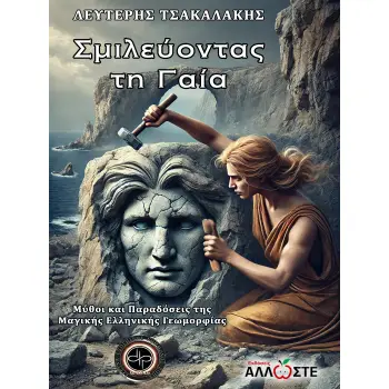 ΣΜΙΛΕΥΟΝΤΑΣ ΤΗ ΓΑΙΑ ΜΥΘΟΙ ΚΑΙ ΠΑΡΑΔΟΣΕΙΣ ΤΗΣ ΜΑΓΙΚΗΣ ΕΛΛΗΝΙΚΗΣ ΓΕΩΜΟΡΦΙΑΣ