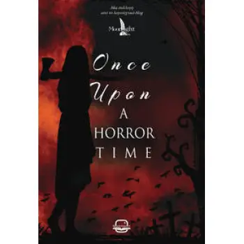 Once upon A HORROR TIME