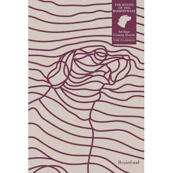 THE HOUND OF THE BASKERVILLES / THE CLASSICS