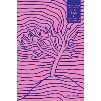 THE CLASSICS: WUTHERING HEIGHTS