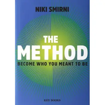 THE METHOD BECOME WHO YOU MEANT TO BE