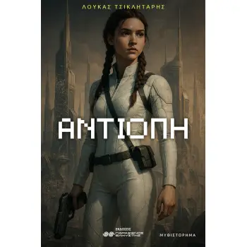 ΑΝΤΙΟΠΗ