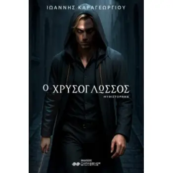 Ο ΧΡΥΣΟΓΛΩΣΣΟΣ