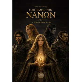 Ο ΚΟΣΜΟΣ ΤΩΝ ΝΑΝΩΝ Η ΠΤΩΣΗ ΤΩΝ ΘΕΩΝ