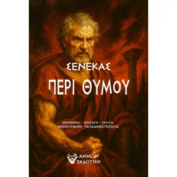 ΠΕΡΙ ΘΥΜΟΥ