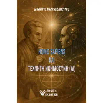 HOMO SAPIENS ΚΑΙ ΤΕΧΝΗΤΗ ΝΟΗΜΟΣΥΝΗ (AI)