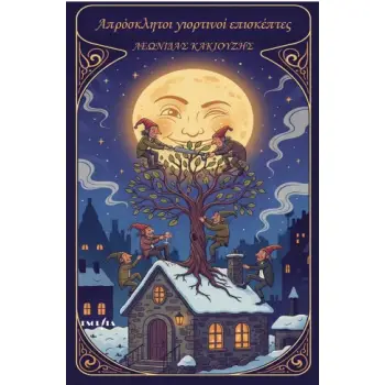 ΑΠΡΟΣΚΛΗΤΟΙ ΓΙΟΡΤΙΝΟΙ ΕΠΙΣΚΕΠΤΕΣ