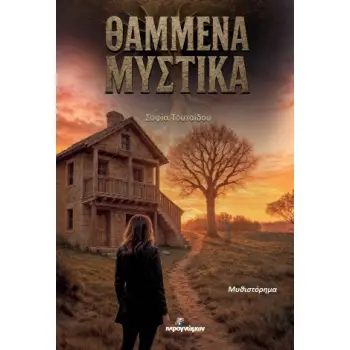 ΘΑΜΜΕΝΑ ΜΥΣΤΙΚΑ