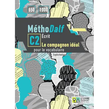 METHODALF C2 ECRIT COMPAGNON