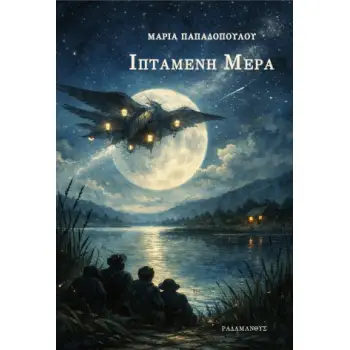 ΙΠΤΑΜΕΝΗ ΜΕΡΑ