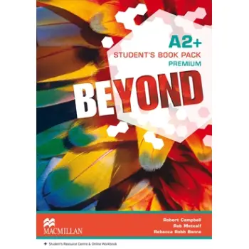 BEYOND A2+ COMPANION
