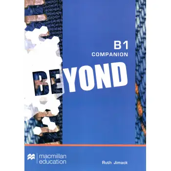 BEYOND B1 COMPANION