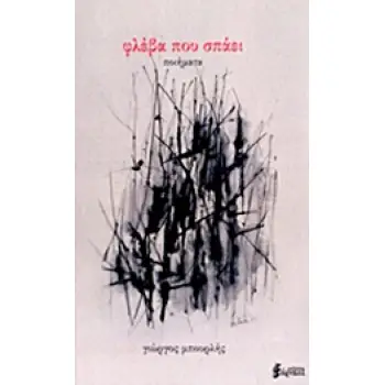 ΦΛΕΒΑ ΠΟΥ ΣΠΑΕΙ ΠΟΙΗΜΑΤΑ