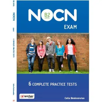 NOCN EXAMS B2 SB
