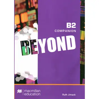 BEYOND B2 COMPANION