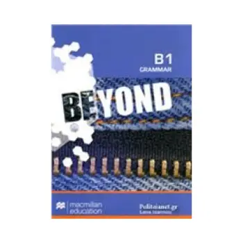 BEYOND B1 GRAMMAR
