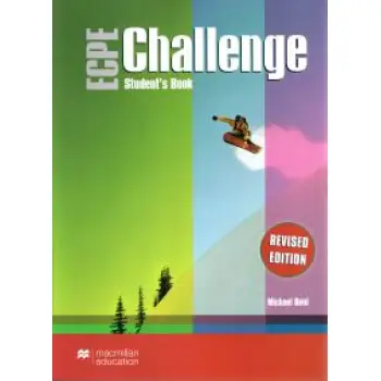 ECPE CHALLENGE SB REVISED