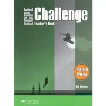 ECPE CHALLENGE TCHR'S REVISED