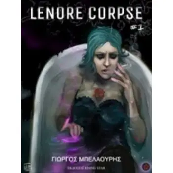 LENORE CORPSE #1