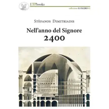 NELL'ANNO DEL SIGNORE 2400 COPERTINA FLESSIBLE