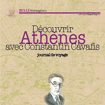 DECOUVRIR ATHENES POCHE B FORMAT