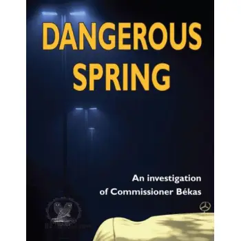 DANGEROUS SPRING PB