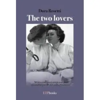 THE TWO LOVERS PB