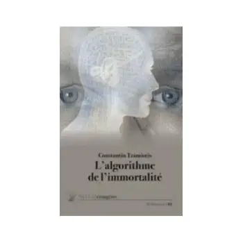 L' ALGORITHME DE L' IMMORTALITE POCHE B FORMAT