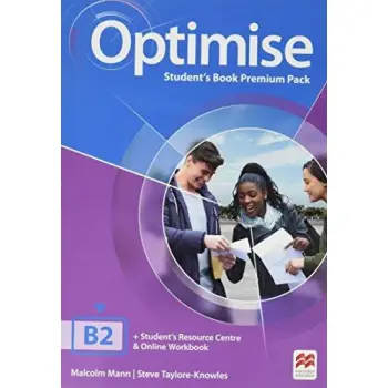OPTIMISE B2 COMPANION