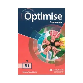 OPTIMISE B1 COMPANION