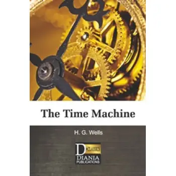THE TIME MACHINE